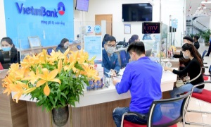 VietinBank giảm lãi suất, miễn nhiều loại phí, giãn nợ kịp thời cho hàng nghìn khách hàng